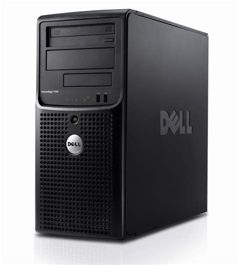 Dell Intros New PowerEdge Server for SMBs