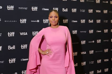 Sanaa Lathan on directorial debut, 'On the Come Up': 'It's like I'm having a baby or something ...