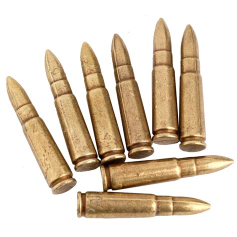 Bullets PNG image