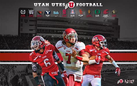 Utah Utes Wallpapers - Wallpaper Cave