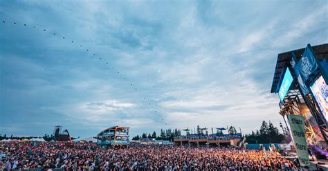 The 2022 Cavendish Beach Music Festival Headlined by Luke Combs plus