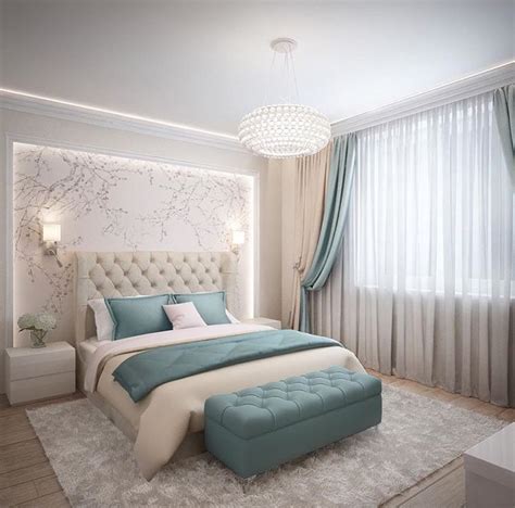 Decoração quarto | Master bedroom interior design, Luxurious bedrooms ...