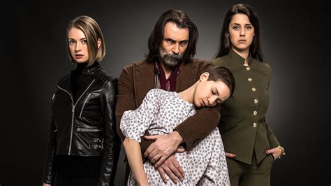 7 Best Turkish Shows on Netflix Right Now (2020, 2021)