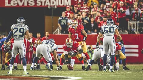 Where to Watch: San Francisco 49ers vs. Seattle Seahawks