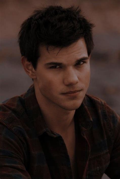 Pin by I.S.U on Crepúsculo | Twilight jacob, Jacob black twilight, Taylor lautner