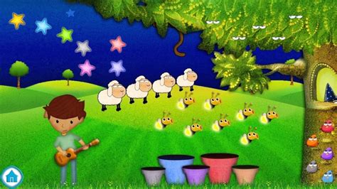 Preschool Bedtime - A Free Kids Musical by Fairytale Studios