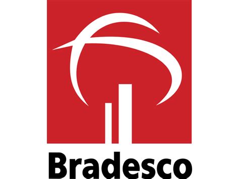 Bradesco Logo PNG Transparent & SVG Vector - Freebie Supply