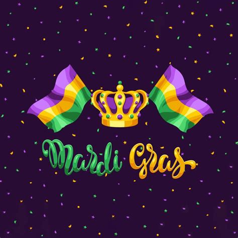 What are the Colors of Mardi Gras? - Learn their Meanings, History & More