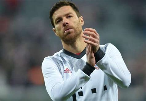 Xabi Alonso returns to Real Madrid - Daily Post Nigeria