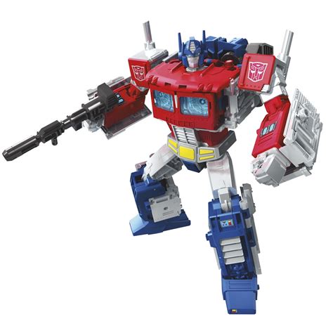 Power of the Primes Optimus Prime and Dinobots Additional Official ...