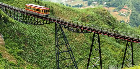 Funicular Railway | Products