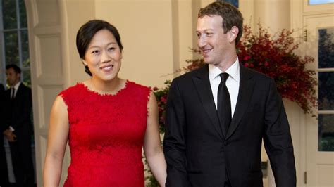 Facebook founder Mark Zuckerberg, wife Priscilla Chan announce 2nd ...