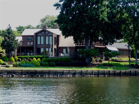 Lake Norman Waterfront Homes, Lakeside, Lakefront homes, davidson, denver, cornelius ...