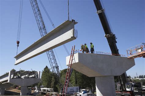 Bridge Construction & Materials | Materials Used for Bridge Construction