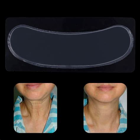 Anti Wrinkle Silicone Neck Patch - Life Changing Products