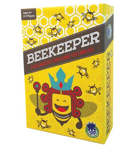 Beekeeper Game | Haywire Group