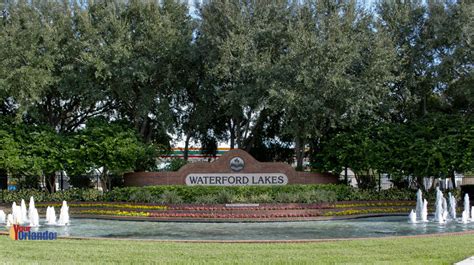 Waterford Lakes, Orlando Homes For Sale & Real Estate - RE/MAX