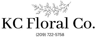 Flower Shop Merced | Florist in Merced, CA | KC Floral Co.