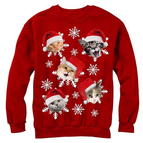 23 Of The Best Ugly Christmas Sweaters You Can Get On Amazon