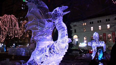 St. Paul Winter Carnival – WCCO | CBS Minnesota