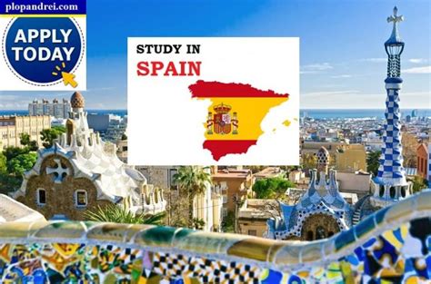 Top 10 Universities In Spain For International Students | #Jobs/ # ...