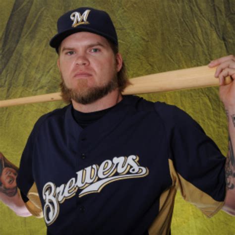 Corey Hart moved to Brewers' 60-day disabled list - Sports Illustrated