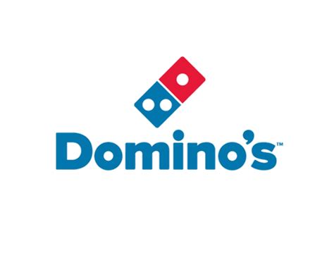 Dominos Logo Vector at Vectorified.com | Collection of Dominos Logo ...