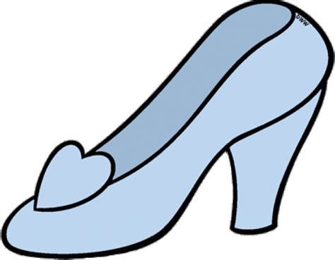 Cinderella Broom Cliparts Free Download Clip Art - Cinderella Glass ...