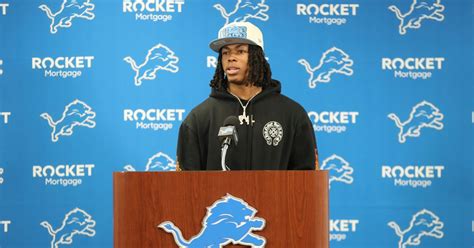 NFL Draft rumors: Several NFL execs ‘loved’ Detroit Lions 2023 draft ...