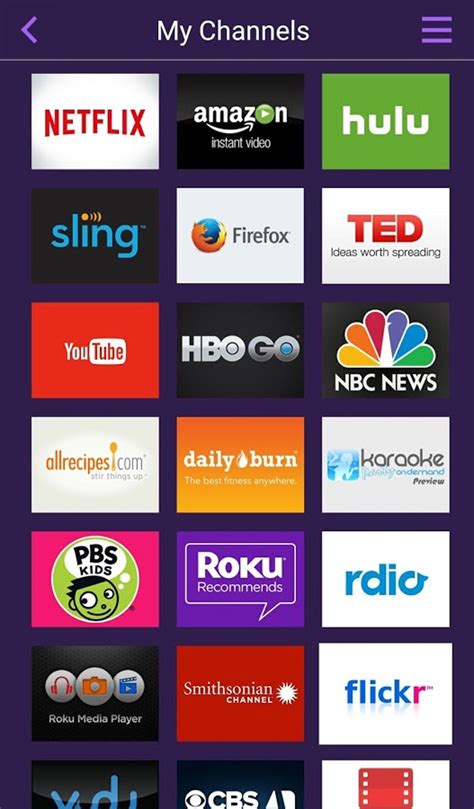 Roku Player APK for Android - Download