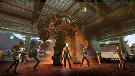 Secret World Legends Download and Reviews