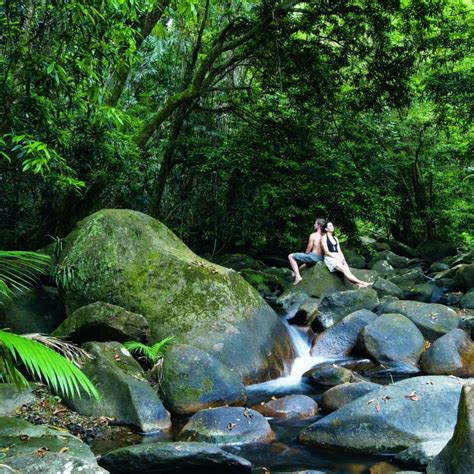 Mossman Gorge