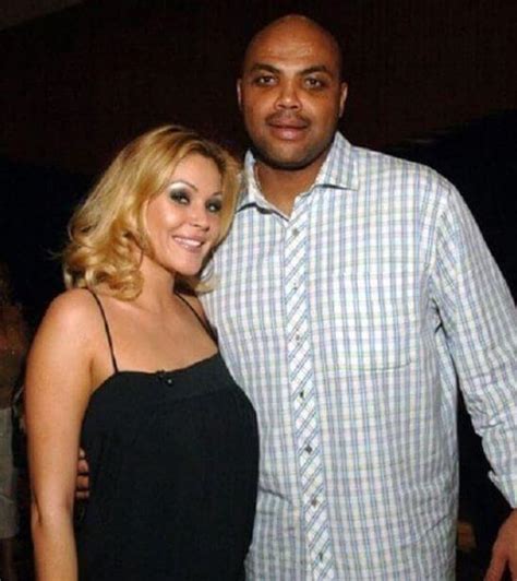 Christiana Barkley – Beautiful Daughter Of Charles Barkley | VergeWiki