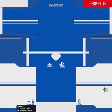 [KIT] BIRMINGHAM CITY FC CLASSIC FANTASY KIT FOR PES : r/WEPES_Kits