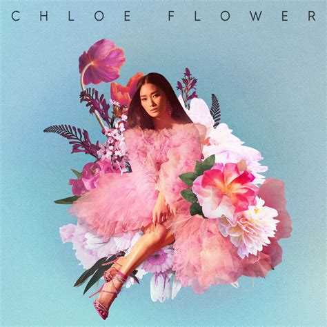 Chloe Flower - Chloe Flower - Amazon.com Music