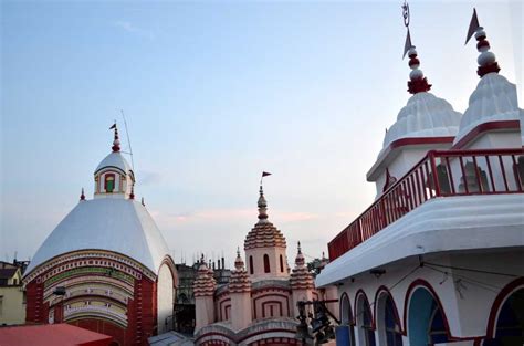 ABOUT TARAPITH MANDIR - TEMPLE KNOWLEDGE