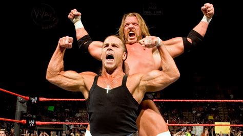 D-Generation X reunite in 2006: WWE Playlist - YouTube