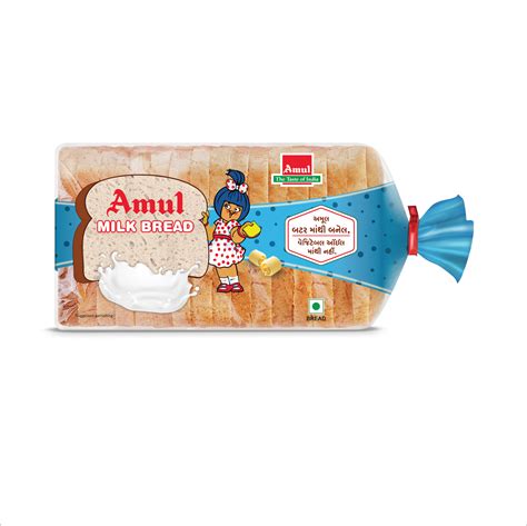 Amul Butter Milk Bread | Amul - The Taste Of India :: Amul - The Taste ...