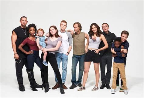 'Shameless' Season 9 Details: Plot Description and September Premiere Date