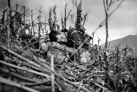 In Her Own Words, Photographing the Vietnam War - The New York Times