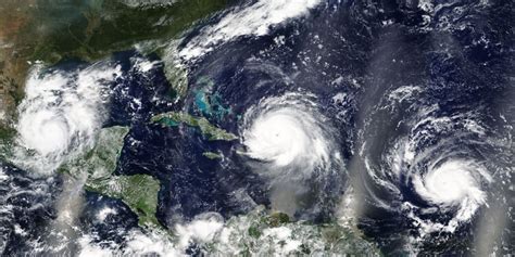 When is hurricane season in the Caribbean? | Top Villas