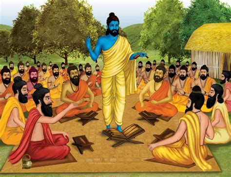 Gurukul: centre of learning and all round developement | Vedic, Education system, Ancient india