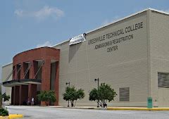 Greenville Tech Admissions: Did you know that Greenville Technical College has an Honors Program?