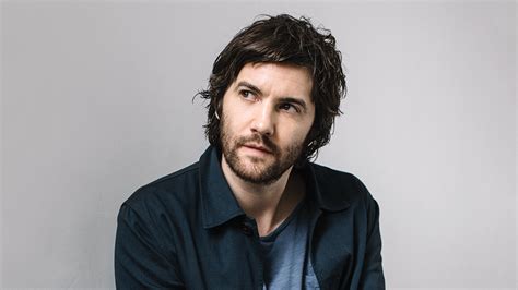 Actor Jim Sturgess on BBC Series 'Hard Sun' - Variety