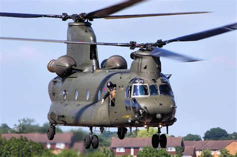 Chinook Helicopter Wallpapers - Wallpaper Cave