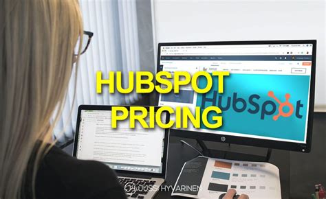 HubSpot Pricing: Find the Perfect Plan for Your Budget