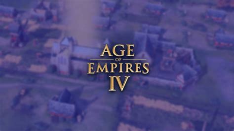 Age of Empires 4 Will Have Holy Roman Empire & The Rus as Playable Civs ...