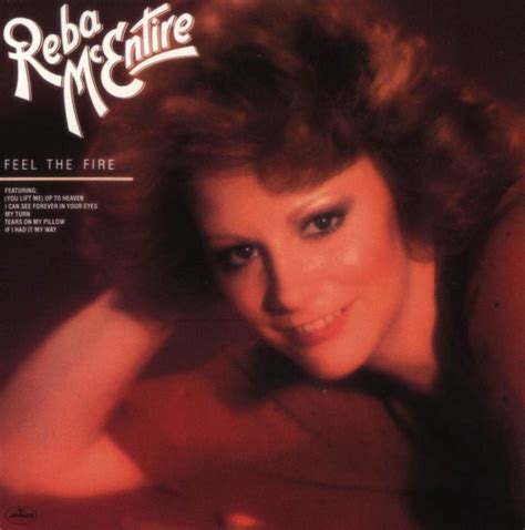 Reba McEntire – I Can See Forever In Your Eyes Lyrics | Genius Lyrics