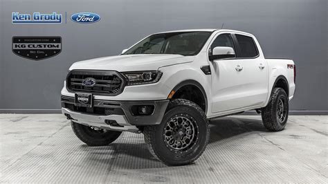 Best Looking Ranger Mods by a Dealer. | 2019+ Ford Ranger and Raptor Forum (5th Generation ...