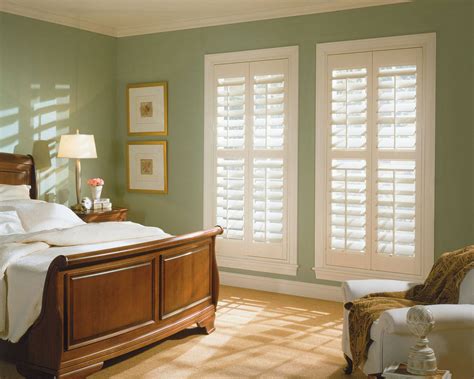 Norman Shutters - Woodlore Composite Shutters - XPO Blinds